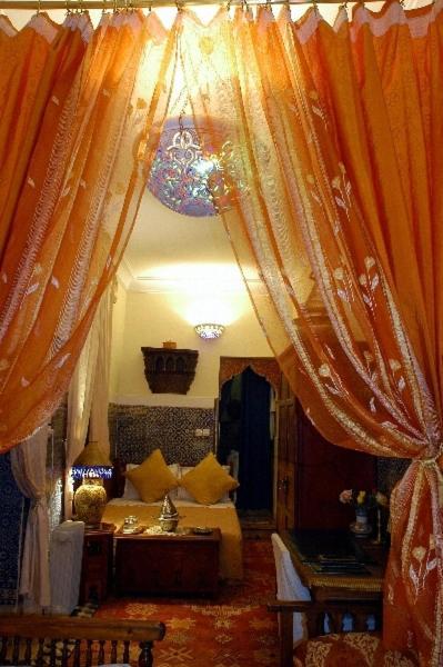 Riad Dalia Марракеш Екстер'єр фото